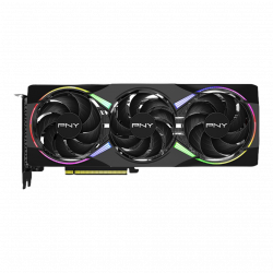 PNY GeForce RTX 5060 Ti ARGB OC Triple Fan 16GB GPU