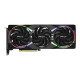 PNY GeForce RTX 5060 Ti ARGB OC Triple Fan 16GB GPU PNY GeForce RTX 5060 Ti ARGB OC Triple Fan 16GB GPU