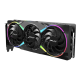 PNY GeForce RTX 5060 Ti ARGB OC Triple Fan 16GB GPU PNY GeForce RTX 5060 Ti ARGB OC Triple Fan 16GB GPU