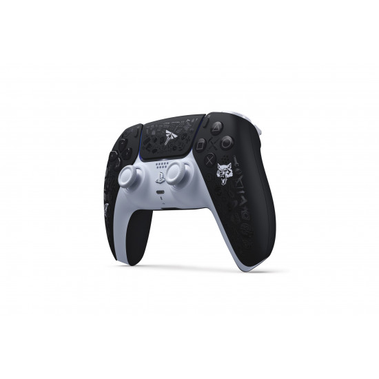 PS5 DualSense Wireless Controller The last of us limited Edition PS5 DualSense Wireless Controller The last of us limited Edition
