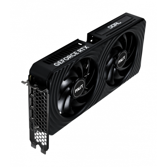Palit GeForce RTX 5060 Dual 8GB GPU