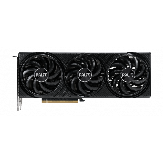 Palit GeForce RTX 5070 Infinity 3 OC 12GB GDDR7 GPU Palit GeForce RTX 5070 Infinity 3 OC 12GB GDDR7 GPU