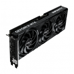 Palit GeForce RTX 5070 Infinity 3 OC 12GB GDDR7 GPU Palit GeForce RTX 5070 Infinity 3 OC 12GB GDDR7 GPU
