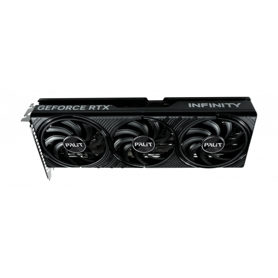 Palit GeForce RTX 5070 Infinity 3 OC 12GB GDDR7 GPU Palit GeForce RTX 5070 Infinity 3 OC 12GB GDDR7 GPU