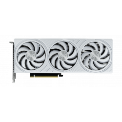 Palit GeForce RTX 5070 OC 12GB GPU - White