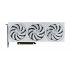 Palit GeForce RTX 5070 OC 12GB GPU - White