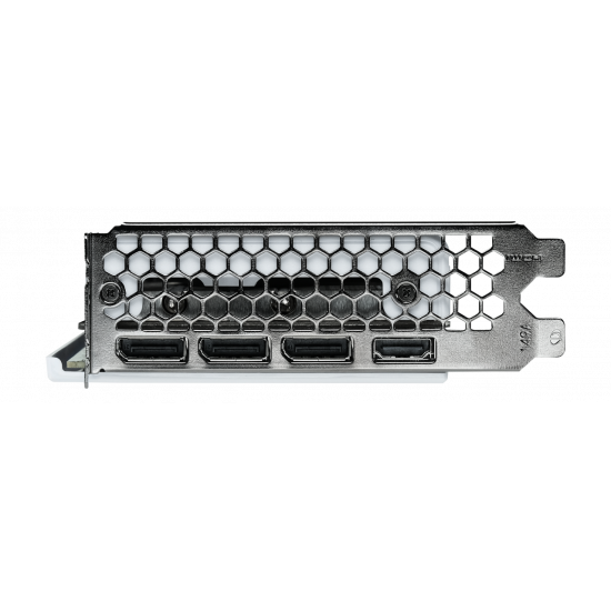 Palit GeForce RTX 5070 OC 12GB GPU - White Palit GeForce RTX 5070 OC 12GB GPU - White