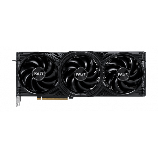 Palit GeForce RTX 5080 Gaming pro 16GB V1 GDDR7 GPU