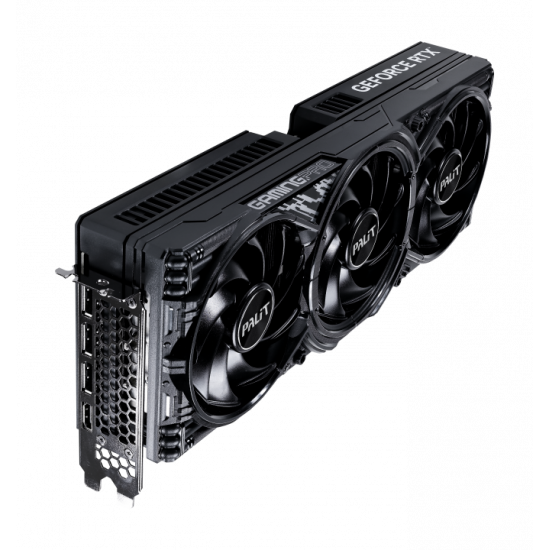 Palit GeForce RTX 5080 Gaming pro 16GB V1 GDDR7 GPU