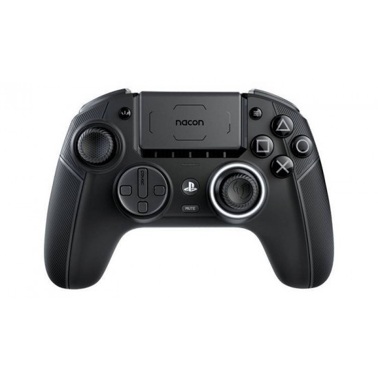 Nacon Revolution 5 pro controller - Black Nacon Revolution 5 pro controller - Black