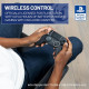 Nacon Revolution 5 pro controller - Black Nacon Revolution 5 pro controller - Black