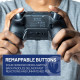 Nacon Revolution 5 pro controller - Black Nacon Revolution 5 pro controller - Black