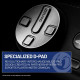 Nacon Revolution 5 pro controller - Black Nacon Revolution 5 pro controller - Black