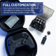 Nacon Revolution 5 pro controller - Black Nacon Revolution 5 pro controller - Black