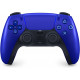 PS5 DualSense Wireless Controller Cobalt Blue PS5 DualSense Wireless Controller Cobalt Blue