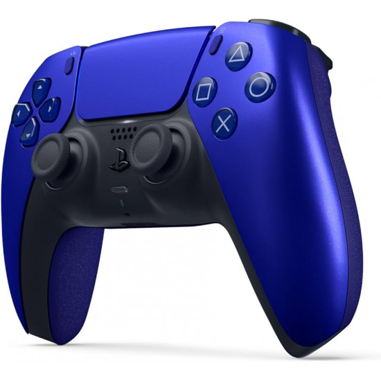 PS5 DualSense Wireless Controller Cobalt Blue PS5 DualSense Wireless Controller Cobalt Blue