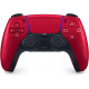 PS5 DualSense Wireless Controller Volcanic Red PS5 DualSense Wireless Controller Volcanic Red