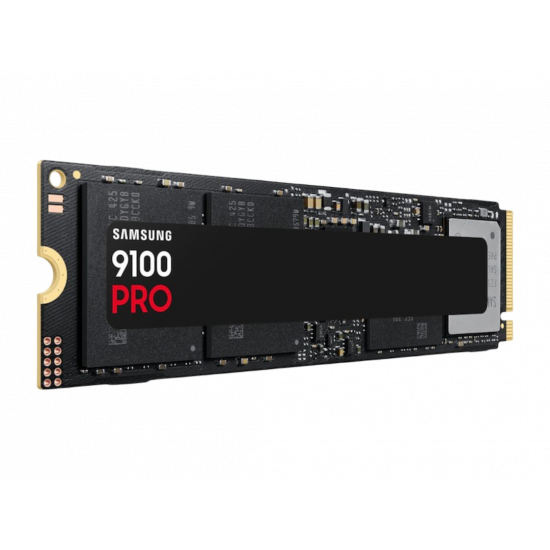 Samsung 9100 Pro 2280 M.2 - 1TB Samsung 9100 Pro 2280 M.2 - 1TB