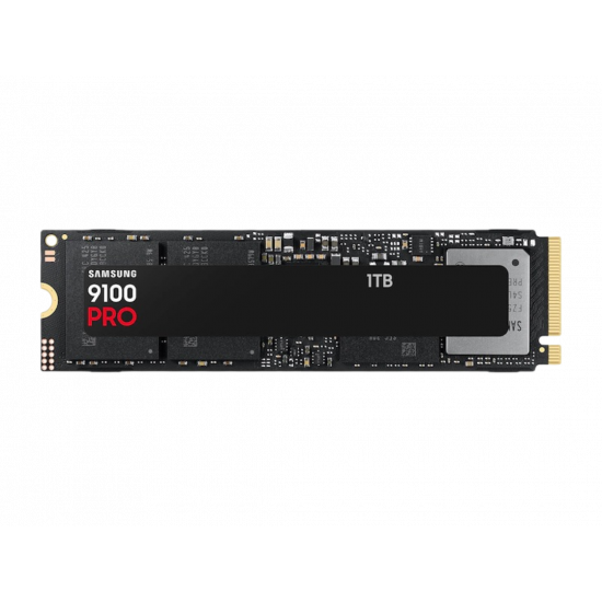 Samsung 9100 Pro 2280 M.2 - 1TB Samsung 9100 Pro 2280 M.2 - 1TB