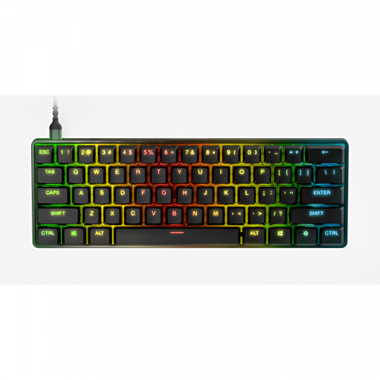 Steelseries Apex 9 Mini Keyboard Steelseries Apex 9 Mini Keyboard