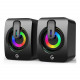 Porodo Gaming 5 in 1 Ultimate Gaming Kit Porodo Gaming 5 in 1 Ultimate Gaming Kit