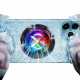 Porodo Gaming Semiconductor Mobile phone Cooler Porodo Gaming Semiconductor Mobile phone Cooler