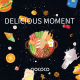 Pococo Disc - Kid\'s Corner