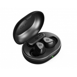 SteelSeries Arctis GameBuds - Black