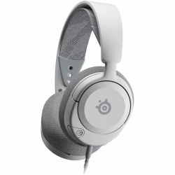 Steelseries Arctis Nova 1 - White