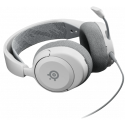 Steelseries Arctis Nova 1 - White Steelseries Arctis Nova 1 - White