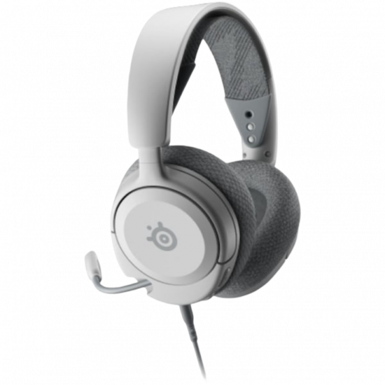 Steelseries Arctis Nova 1 - White