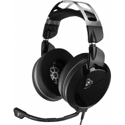 Turtle Beach Elite Pro 2 + SuperAmp Gaming Headset - Black
