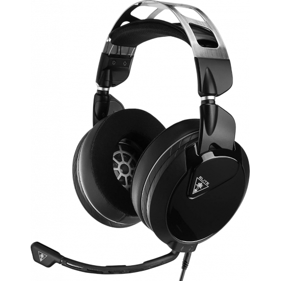 Turtle Beach Elite Pro 2 + SuperAmp Gaming Headset - Black Turtle Beach Elite Pro 2 + SuperAmp Gaming Headset - Black