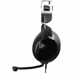 Turtle Beach Elite Pro 2 + SuperAmp Gaming Headset - Black
