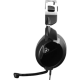 Turtle Beach Elite Pro 2 + SuperAmp Gaming Headset - Black Turtle Beach Elite Pro 2 + SuperAmp Gaming Headset - Black