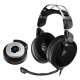 Turtle Beach Elite Pro 2 + SuperAmp Gaming Headset - Black Turtle Beach Elite Pro 2 + SuperAmp Gaming Headset - Black