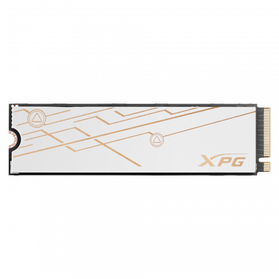 XPG MARS Blade 980 Gen 5 NVME M.2 - 1TB XPG MARS Blade 980 Gen 5 NVME M.2 - 1TB