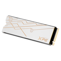 XPG MARS Blade 980 Gen 5 NVME M.2 - 1TB XPG MARS Blade 980 Gen 5 NVME M.2 - 1TB