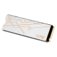 XPG MARS Blade 980 Gen 5 NVME M.2 - 1TB XPG MARS Blade 980 Gen 5 NVME M.2 - 1TB