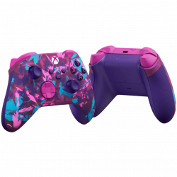 Xbox Wireless Controller - Heart Breaker