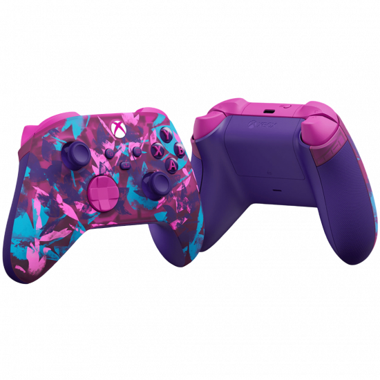 Xbox Wireless Controller - Heart Breaker