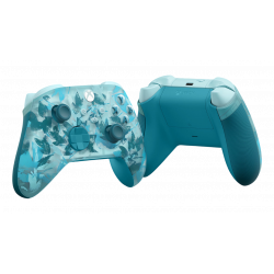 Xbox Wireless Controller - Ice Breaker