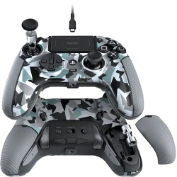 Nacon Revolution 5 pro controller - Arctic Camo