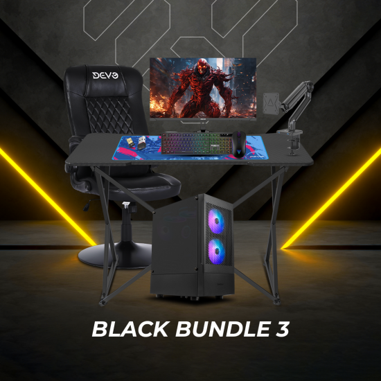 4060-i5 (16gb-512gb) v5.77 - Bundle 3 black