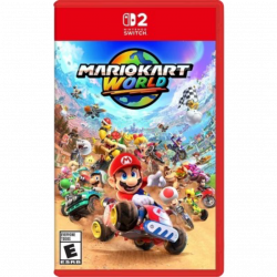 Nintendo Switch 2 Mario Kart World Nintendo Switch 2 Mario Kart World