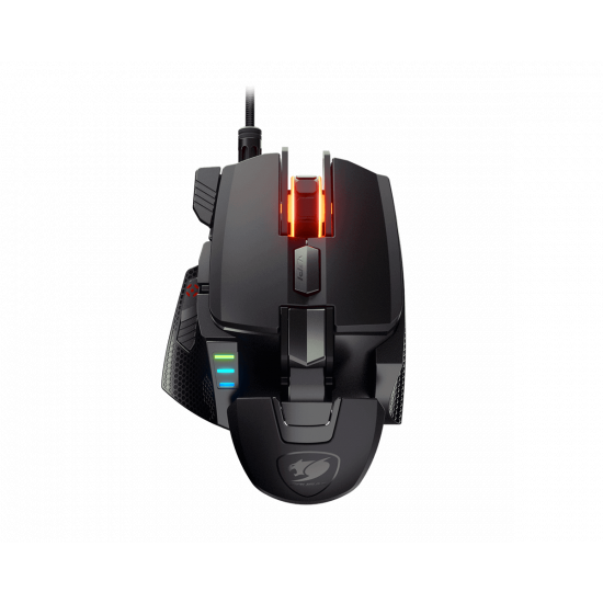 Cougar 700M EVO 16000 DPI Optical Gaming Mouse Cougar 700M EVO 16000 DPI Optical Gaming Mouse