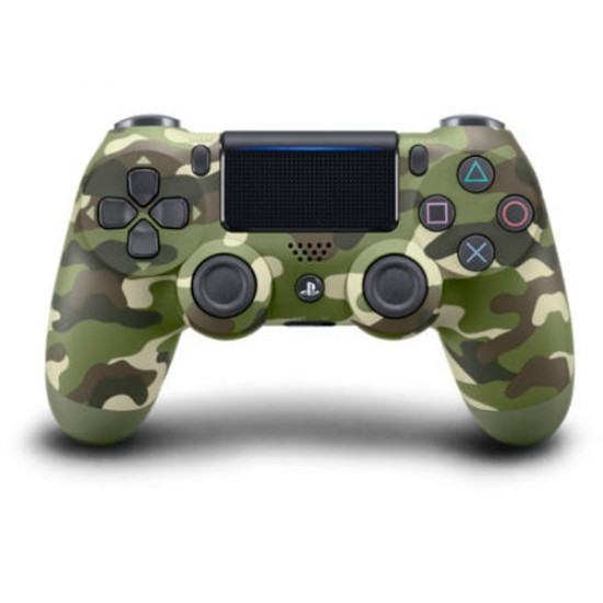 DualShock Wireless Controller for PS4 - Army
