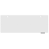 Devo Gaming Table - Agr Lite Tabletop - 160x60 - White Carbon