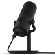 NZXT Capsule Mini USB Microphone - Black NZXT Capsule Mini USB Microphone - Black