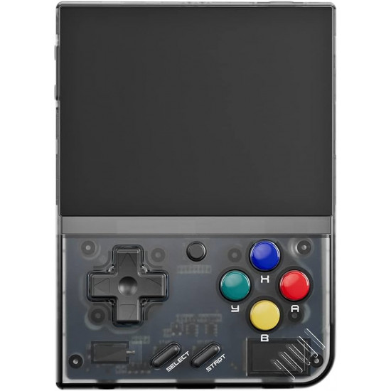 Miyoo mini plus - 128gb Miyoo mini plus - 128gb